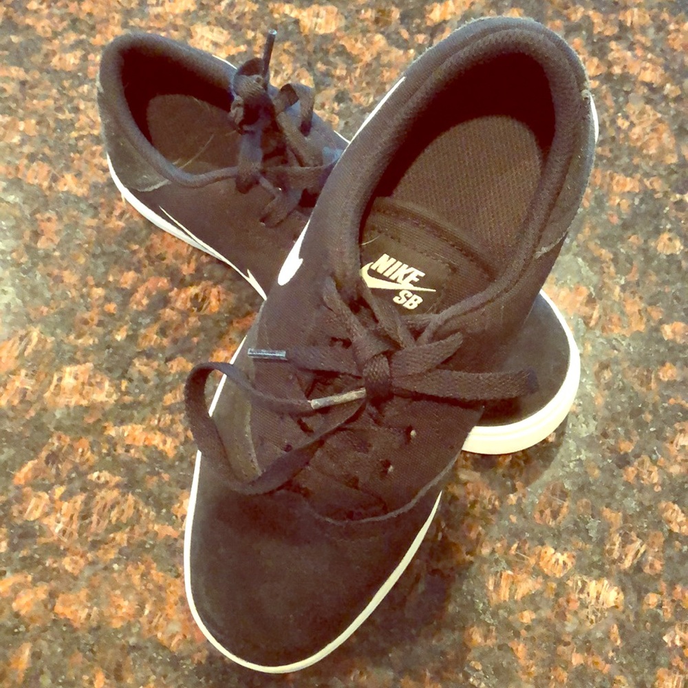 Nike SB Sneakers